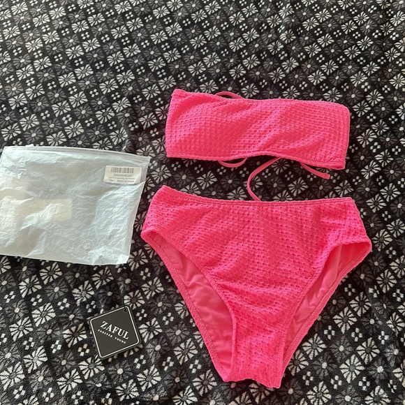 Zaful Bikini - Picture 2 of 4